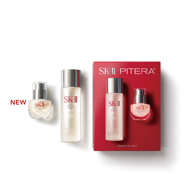 PITERA™ 雙精華組
