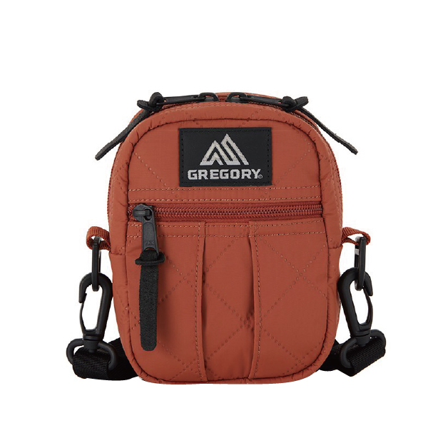 Gregory 1.5L QUICK POCKET 斜背包