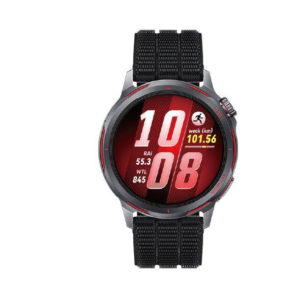 華為Watch GT Runner 2