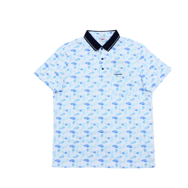 POLO衫 買一送一