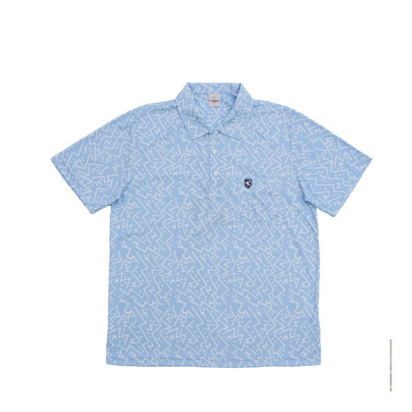涼感POLO衫 買一送一