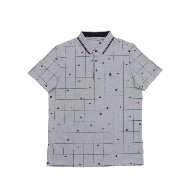 POLO衫 買一送一