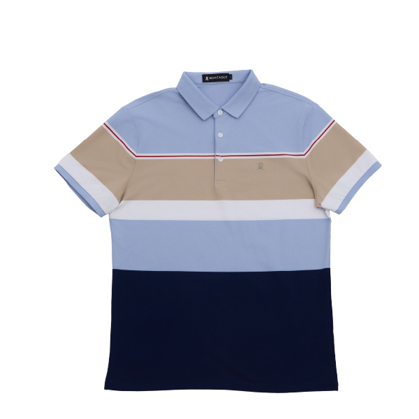 POLO衫 買一送一
