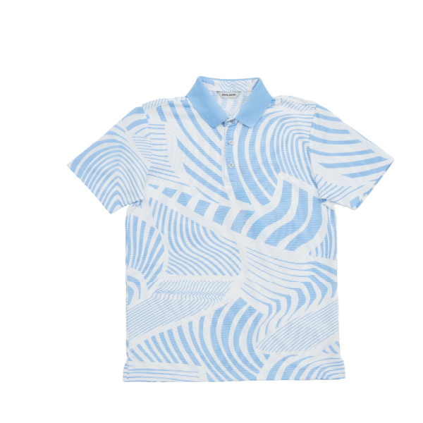 休閒POLO衫 買一送一