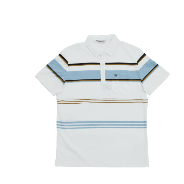 休閒POLO衫 買一送一