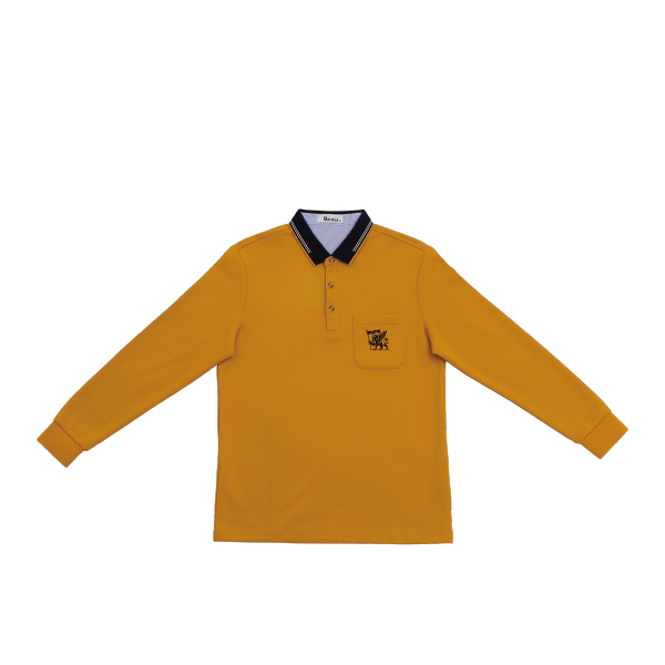 POLO衫 買一送一