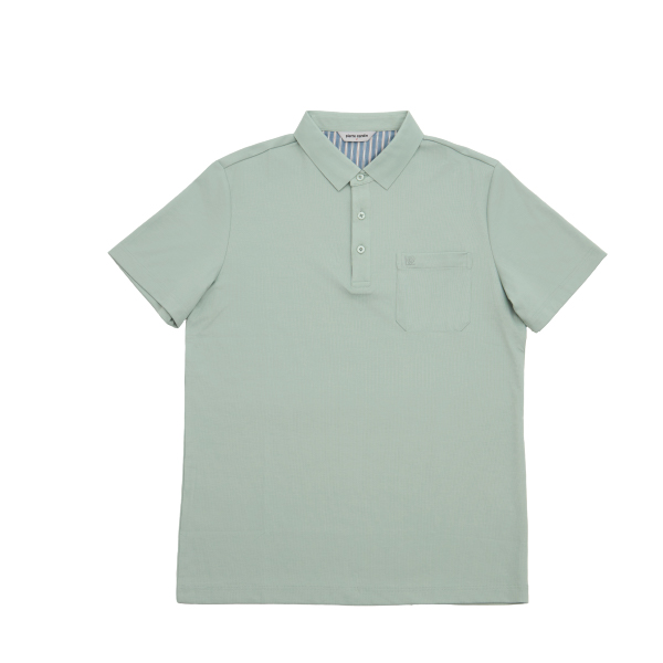 休閒POLO衫