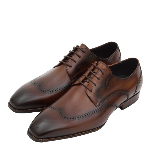 紳士皮鞋
