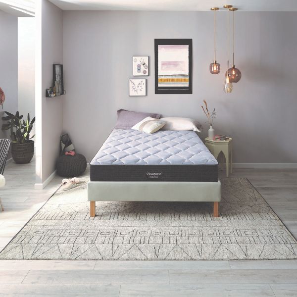 SIMMONS Beautyrest Wonder ECO奇境