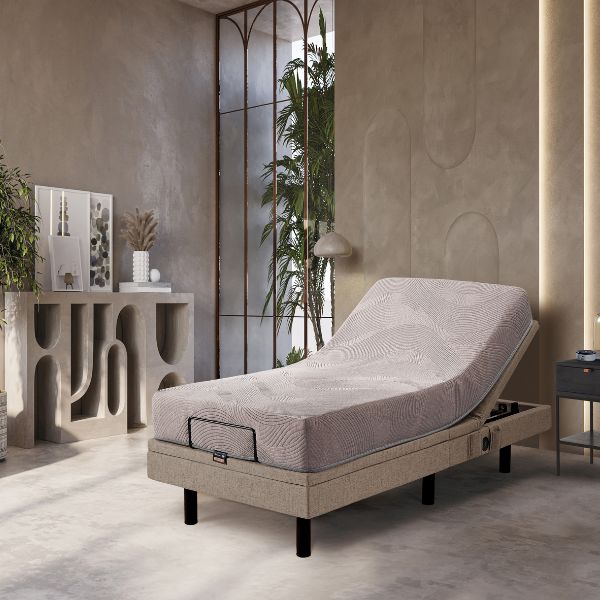 Beautyrest SIMREST 智慧電動床整組