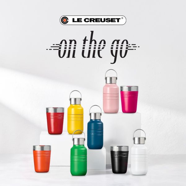 On the go 新系列