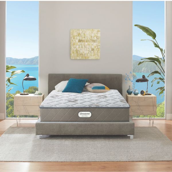 SIMMONS Beautyrest Wonder  ECO奇境