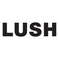 LUSH限定聯名