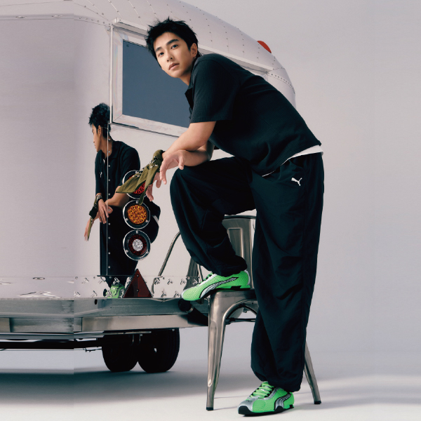 4/16(四)~5/10(日)
2件8折，消費滿$5,000現抵$500
SELECT消費滿$5,000享85折
單筆消費滿$5500可獲得限量PUMA x Kurt Wu 聯名雨傘。數量有量, 送完為止。