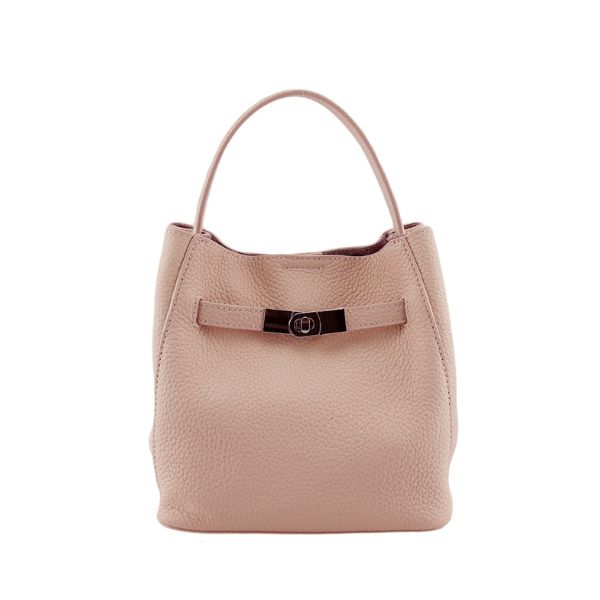 簡約質感手提斜背包