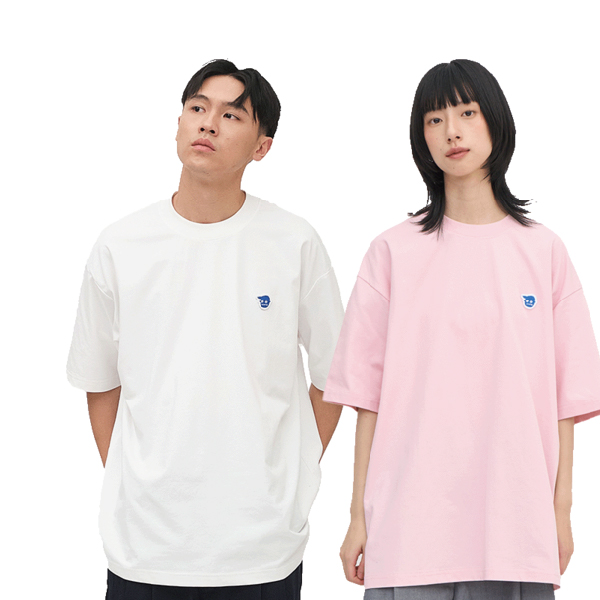 小P短T買一送一