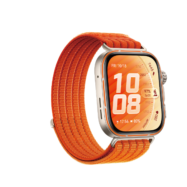 華為WATCH Fit 5系列
