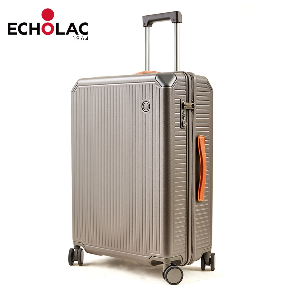 ECHOLAC 28吋旅行箱
