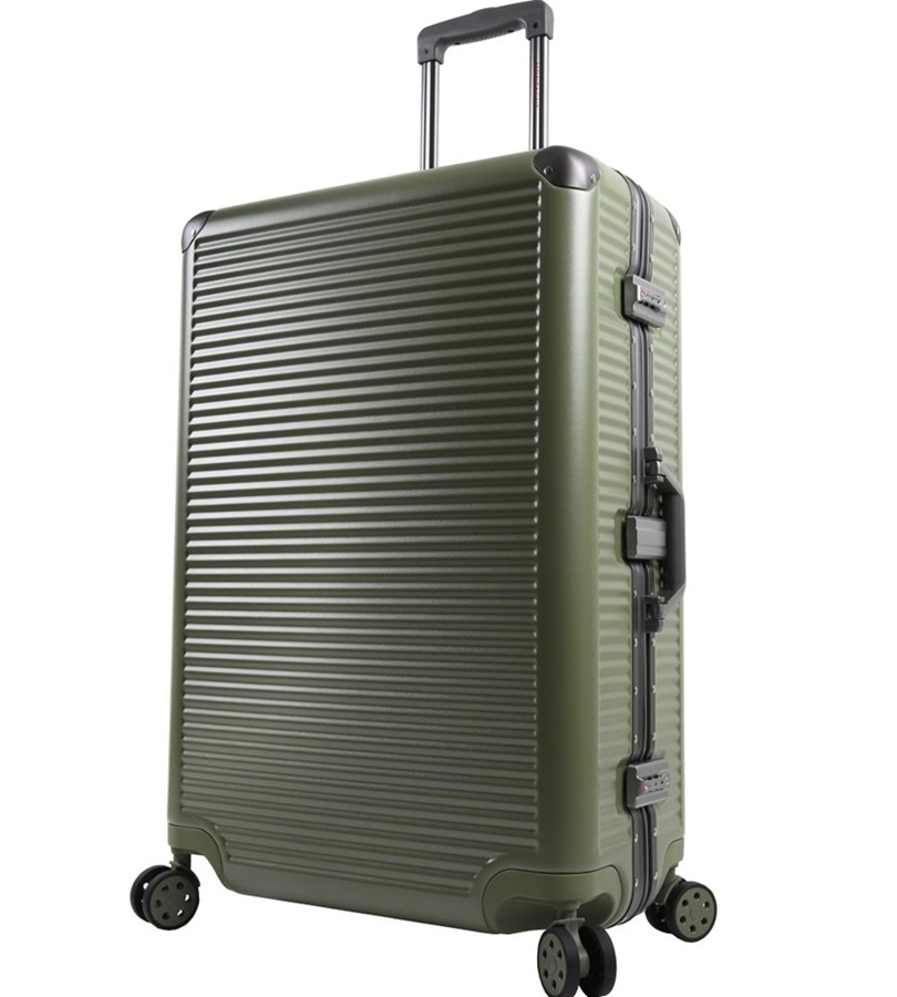 MOMTAGUT 28吋鋁框旅行箱