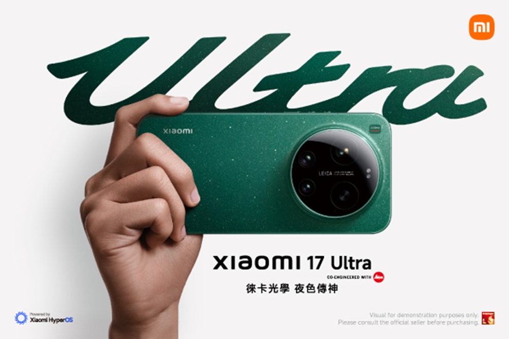 Xiaomi 17 Series 強勢登場丨徠卡光學・夜色傳神